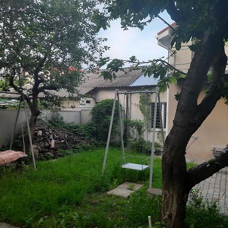 Authentic Odessa Dacha Villa ภายนอก รูปภาพ