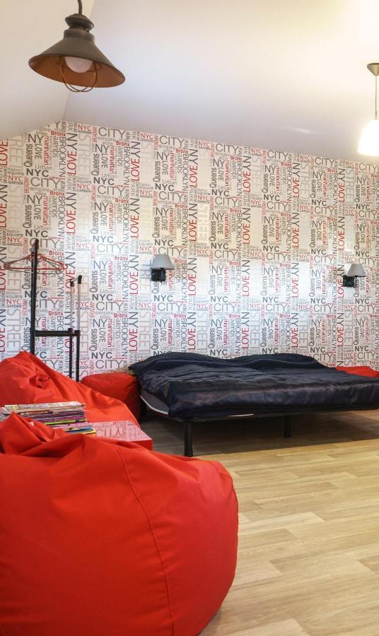 Authentic Odessa Dacha Villa ภายนอก รูปภาพ