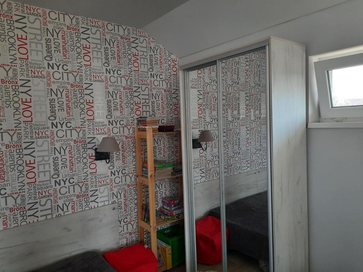 Authentic Odessa Dacha Villa ภายนอก รูปภาพ