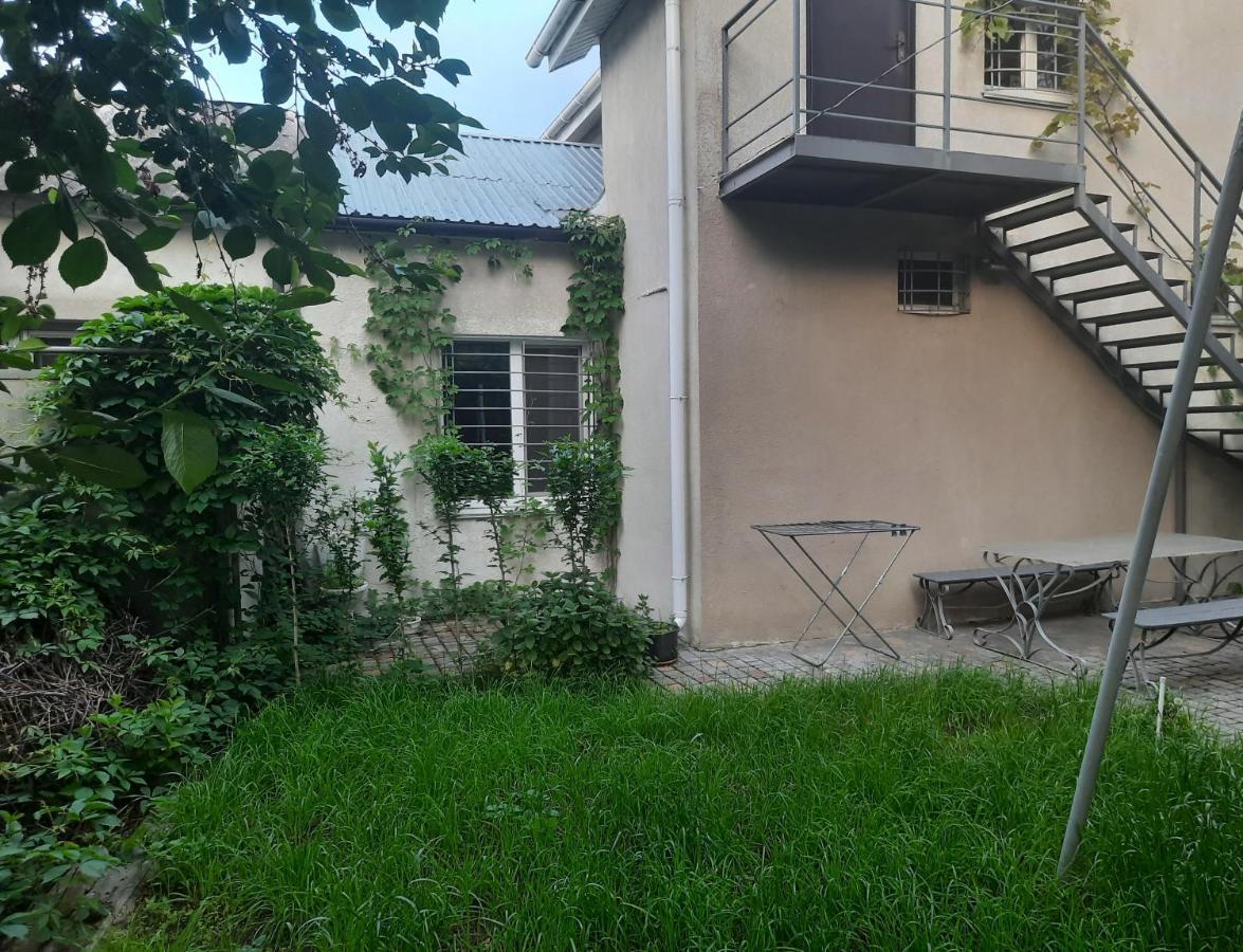 Authentic Odessa Dacha Villa ภายนอก รูปภาพ