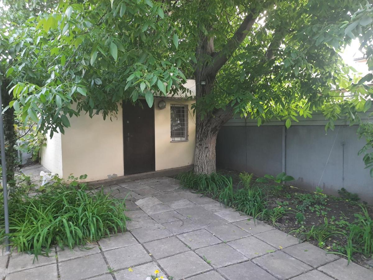 Authentic Odessa Dacha Villa ภายนอก รูปภาพ
