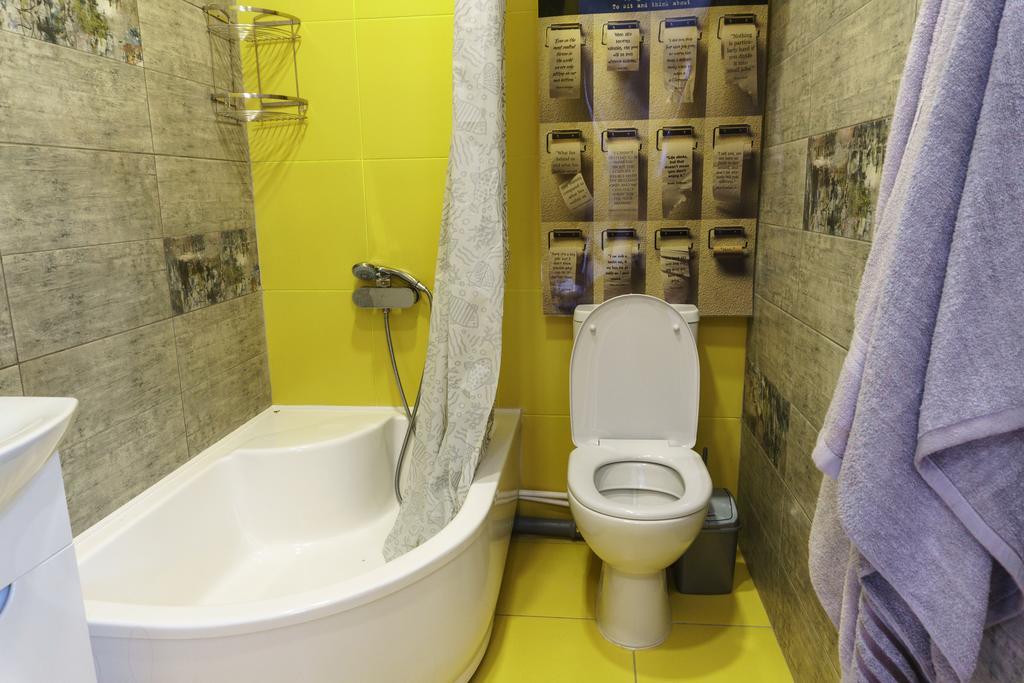 Authentic Odessa Dacha Villa ภายนอก รูปภาพ