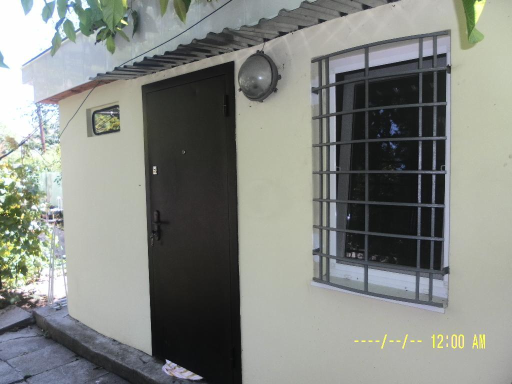 Authentic Odessa Dacha Villa ภายนอก รูปภาพ